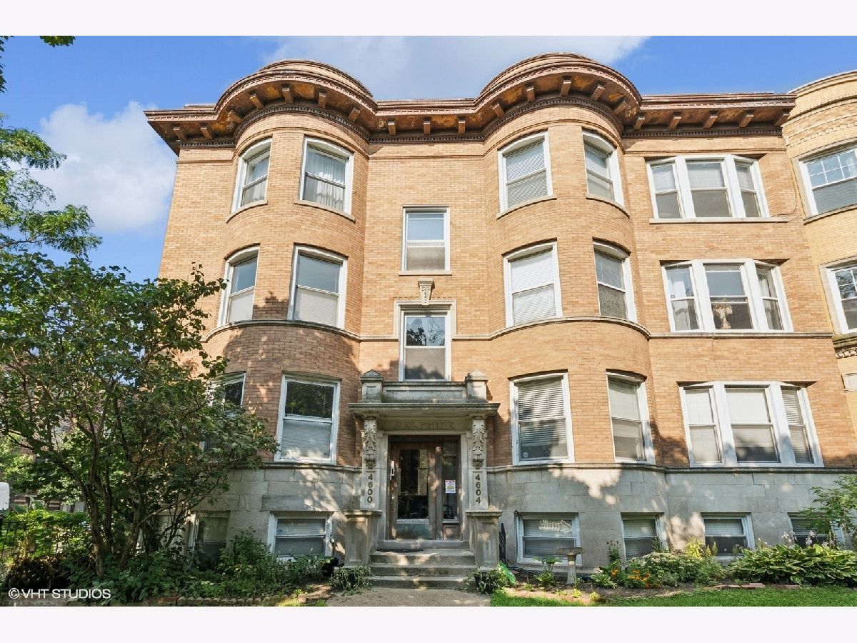  Sold Chicago Illinois, 4604 Dover