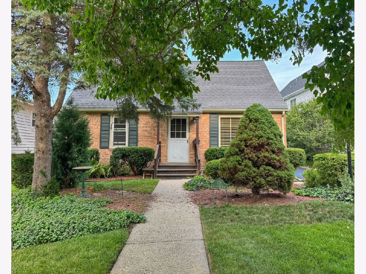 For Rent Lake Forest Illinois, 201 Washington
