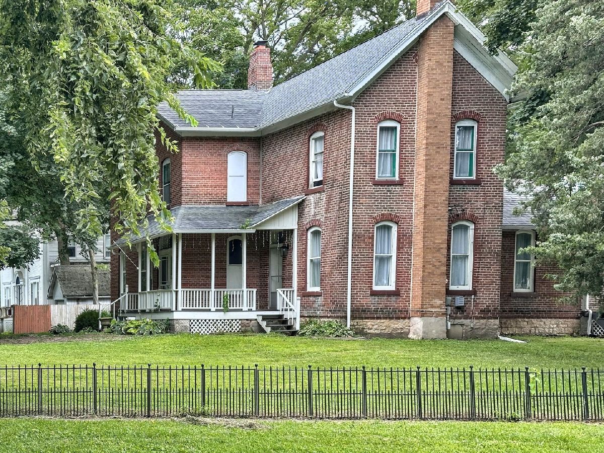  For Sale Watseka Illinois, 705 4th Street