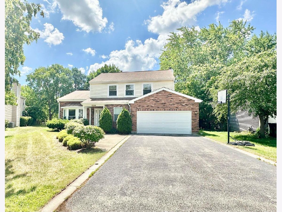  For Rent Lake Zurich Illinois, 1384 Marble Hill