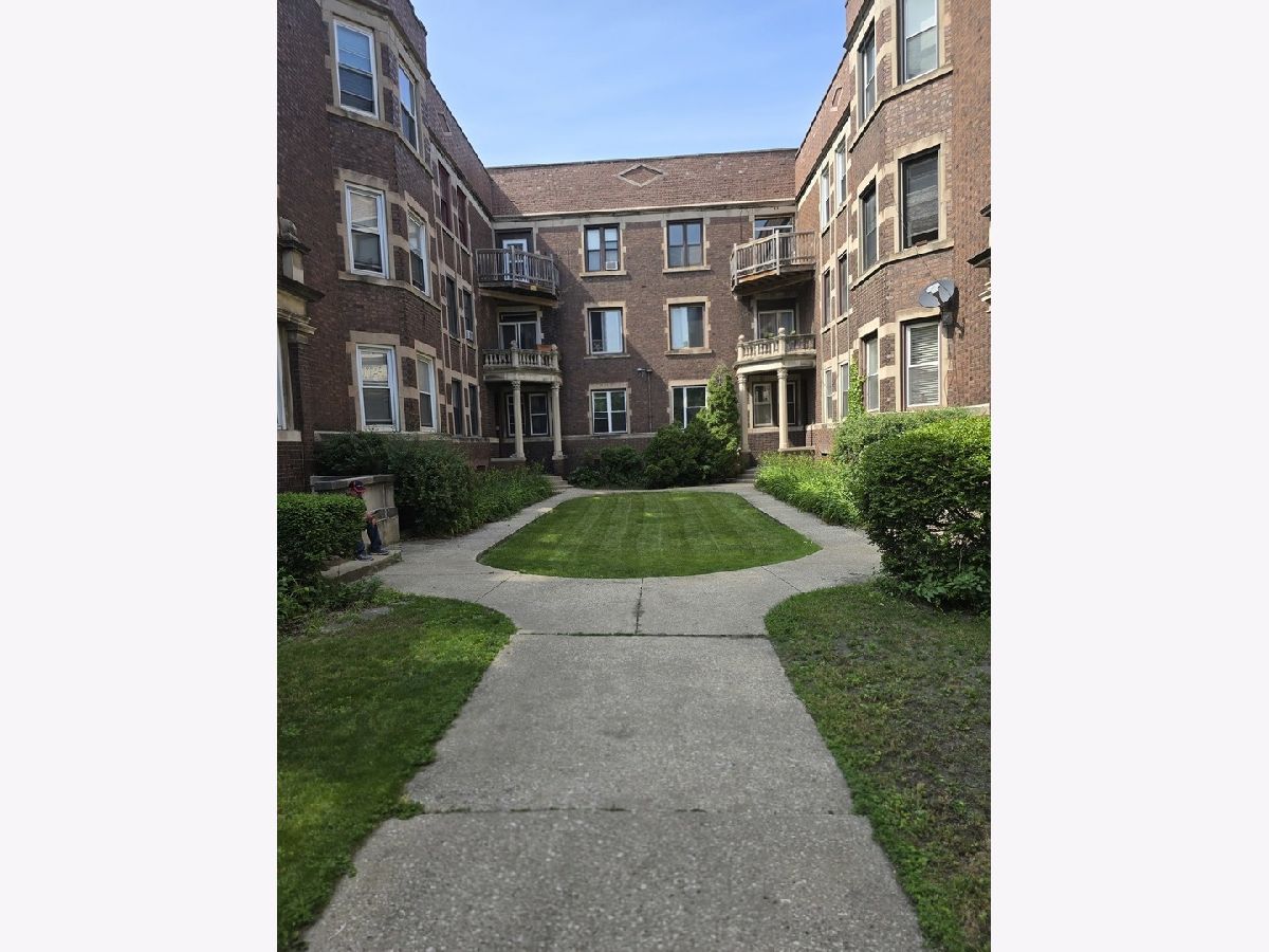  Sold Chicago Illinois, 824 Hyde Park