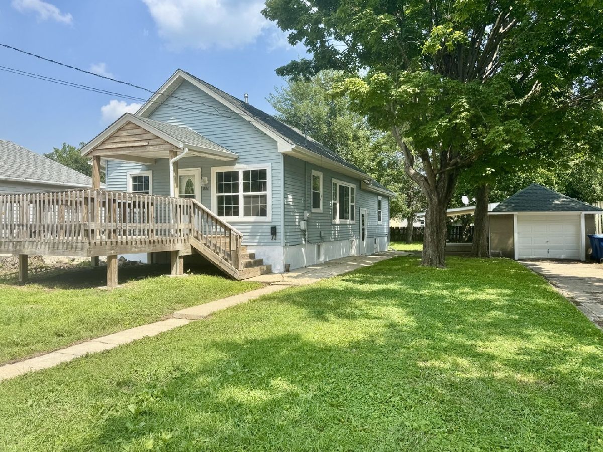  For Sale Lasalle Illinois, 1836 Laharpe Street
