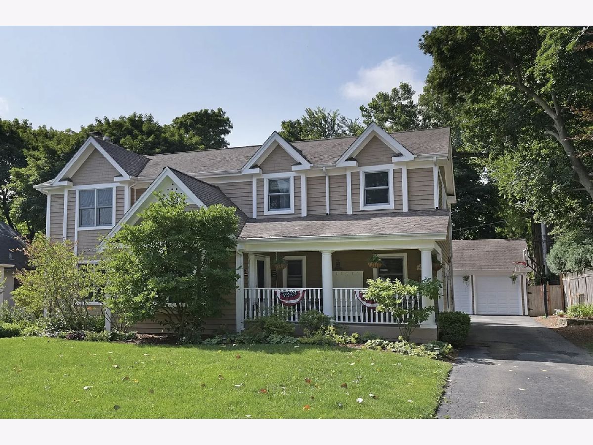  Rented Lake Forest Illinois, 315 Scott