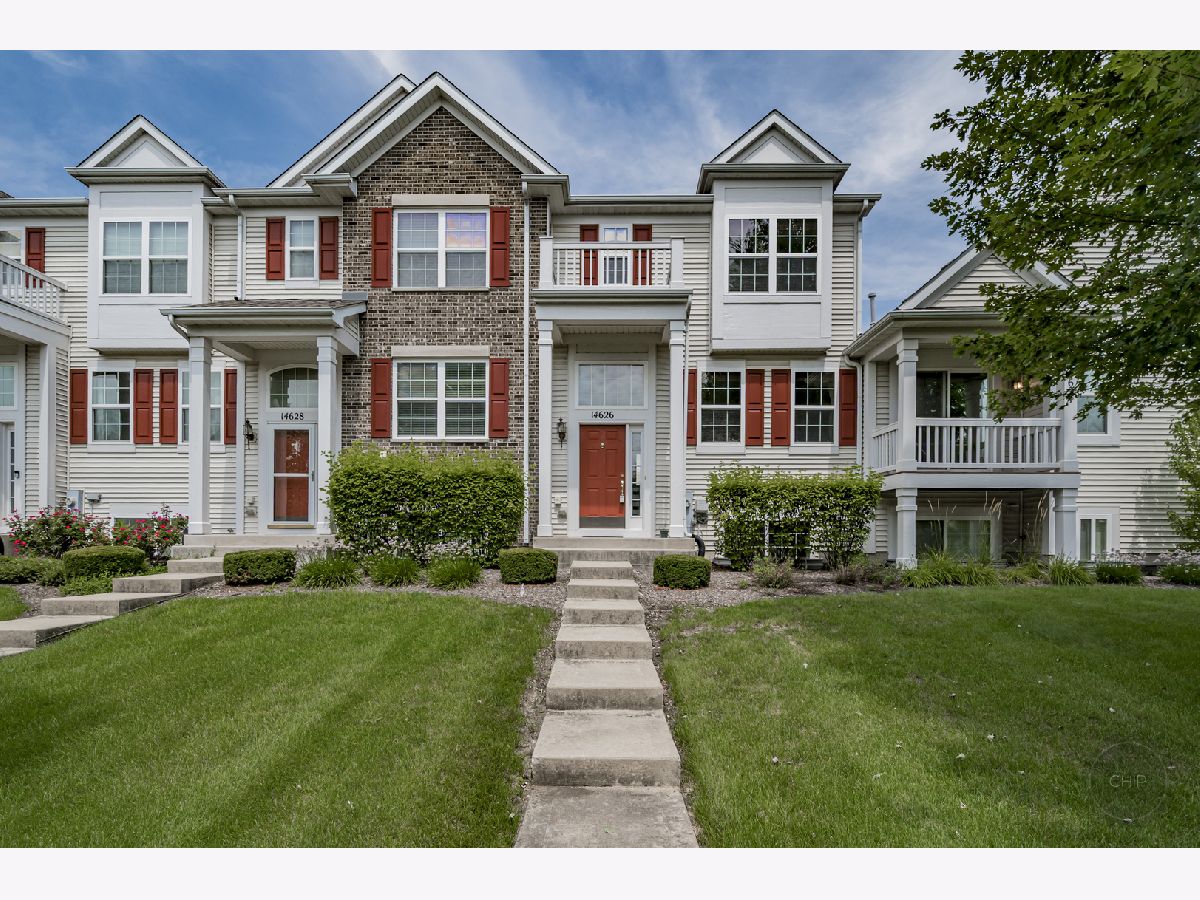  Rented Plainfield Illinois, 14626 Paul Revere