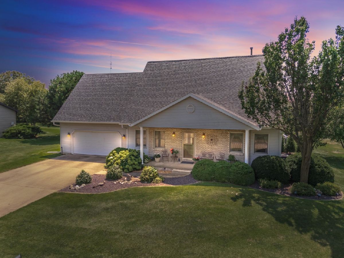  Sold Gridley Illinois, 113 Hillcrest