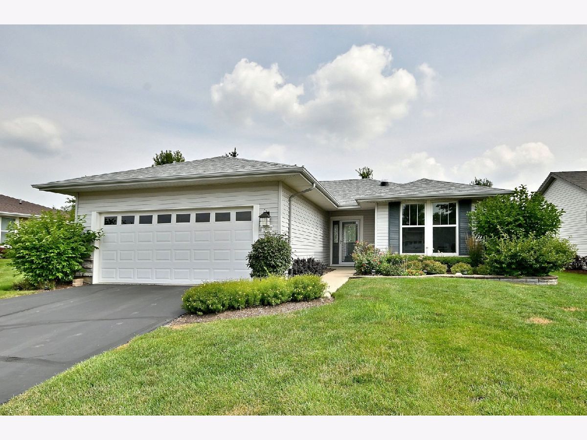 Homes & Townhomes & Condos Sold Del Webb Sun City Huntley Illinois, 12976 Rock Springs