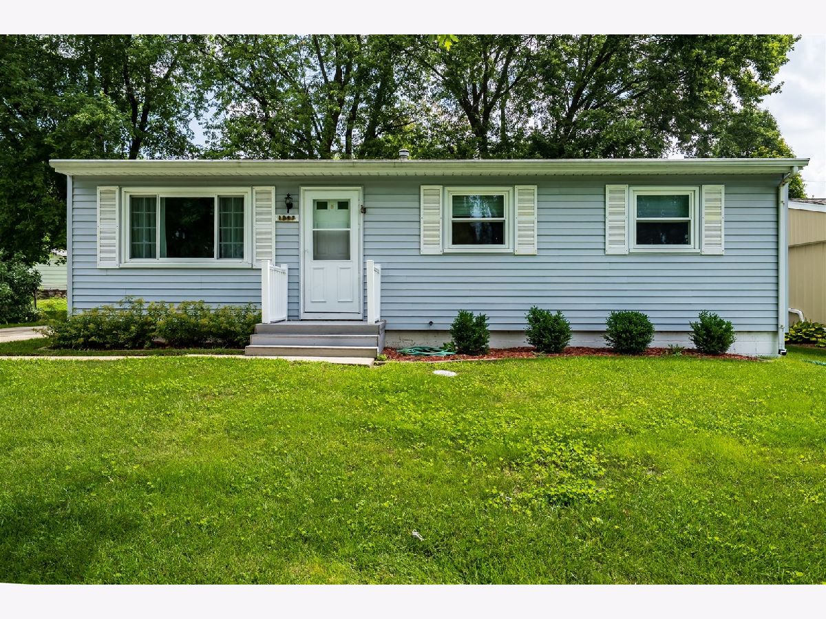  Sold Bloomington Illinois, 1307 Pinehurst