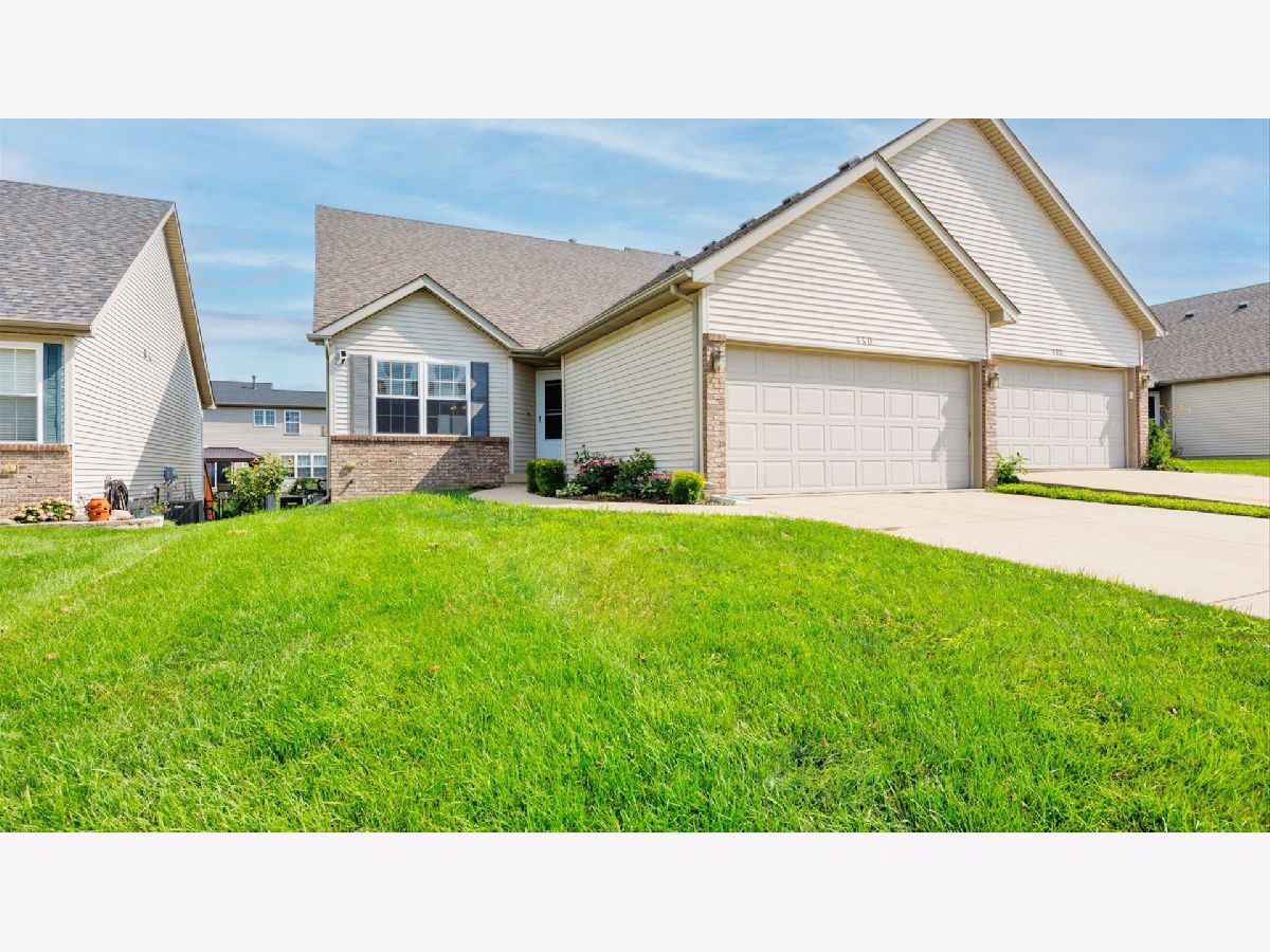 Condos & Townhomes For Sale Beechwood Commons Normal Illinois, 440 Beechwood Court