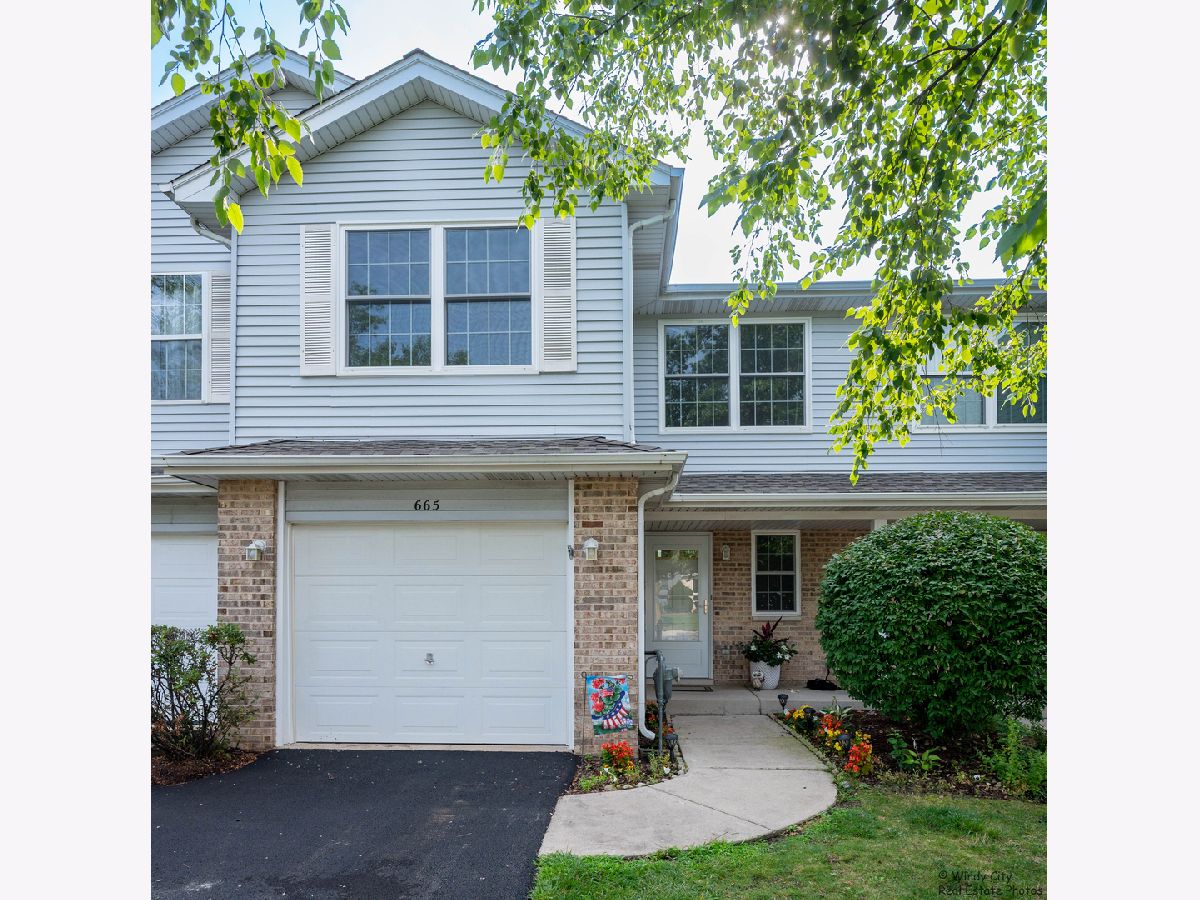  Sold Addison Illinois, 665 Katherine