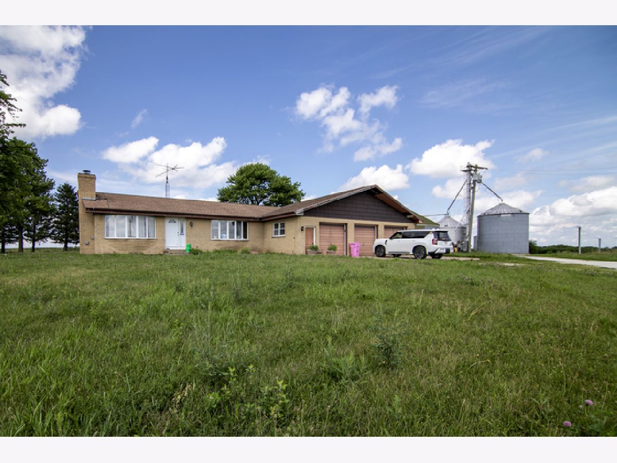  For Sale Kempton Illinois, 3740 1300e Road