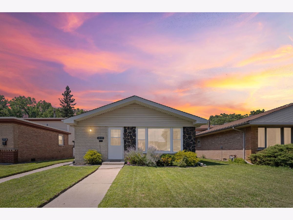  For Sale Burnham Illinois, 14112 Saginaw Avenue