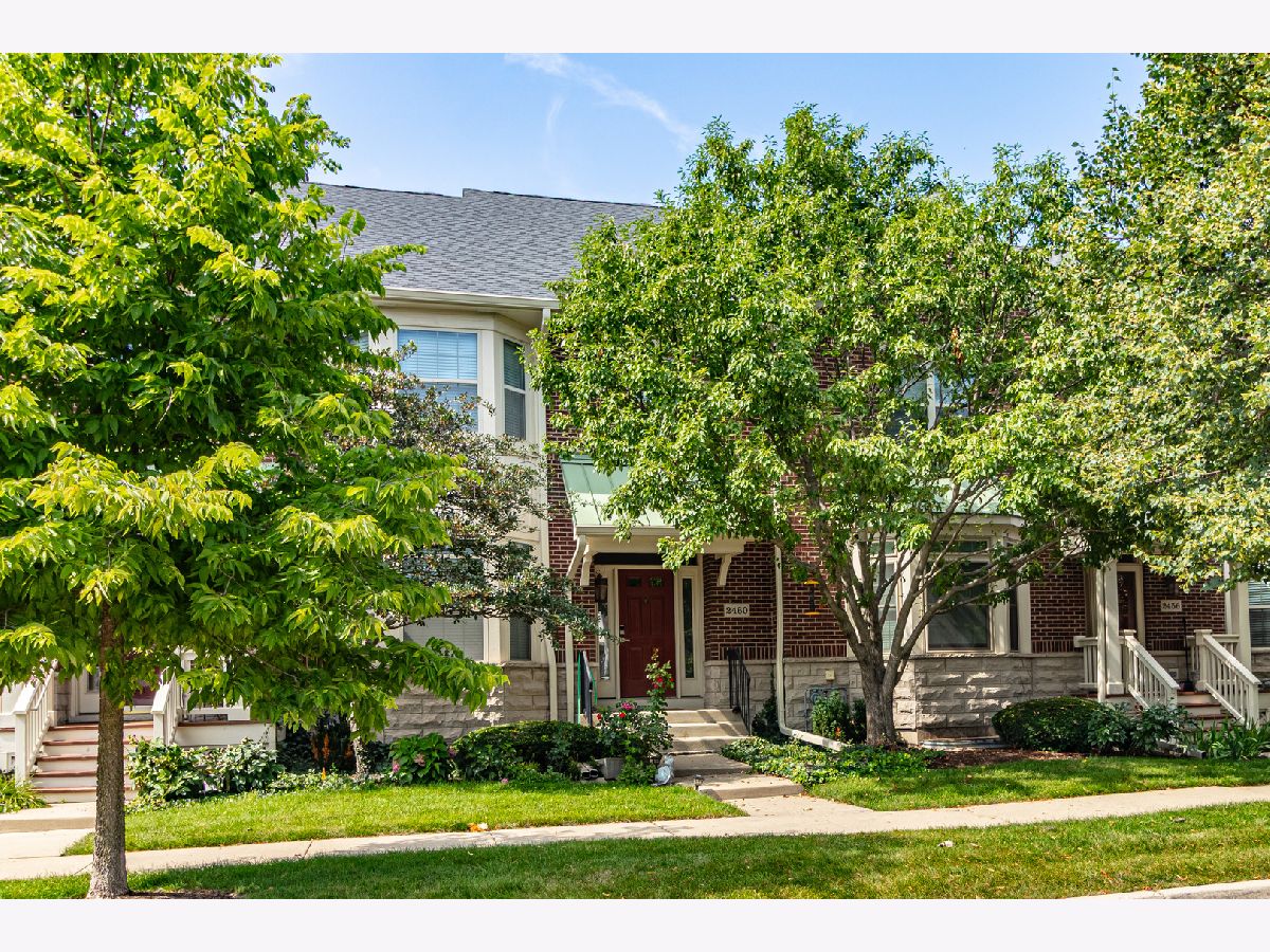  For Rent Glenview Illinois, 2460 Violet