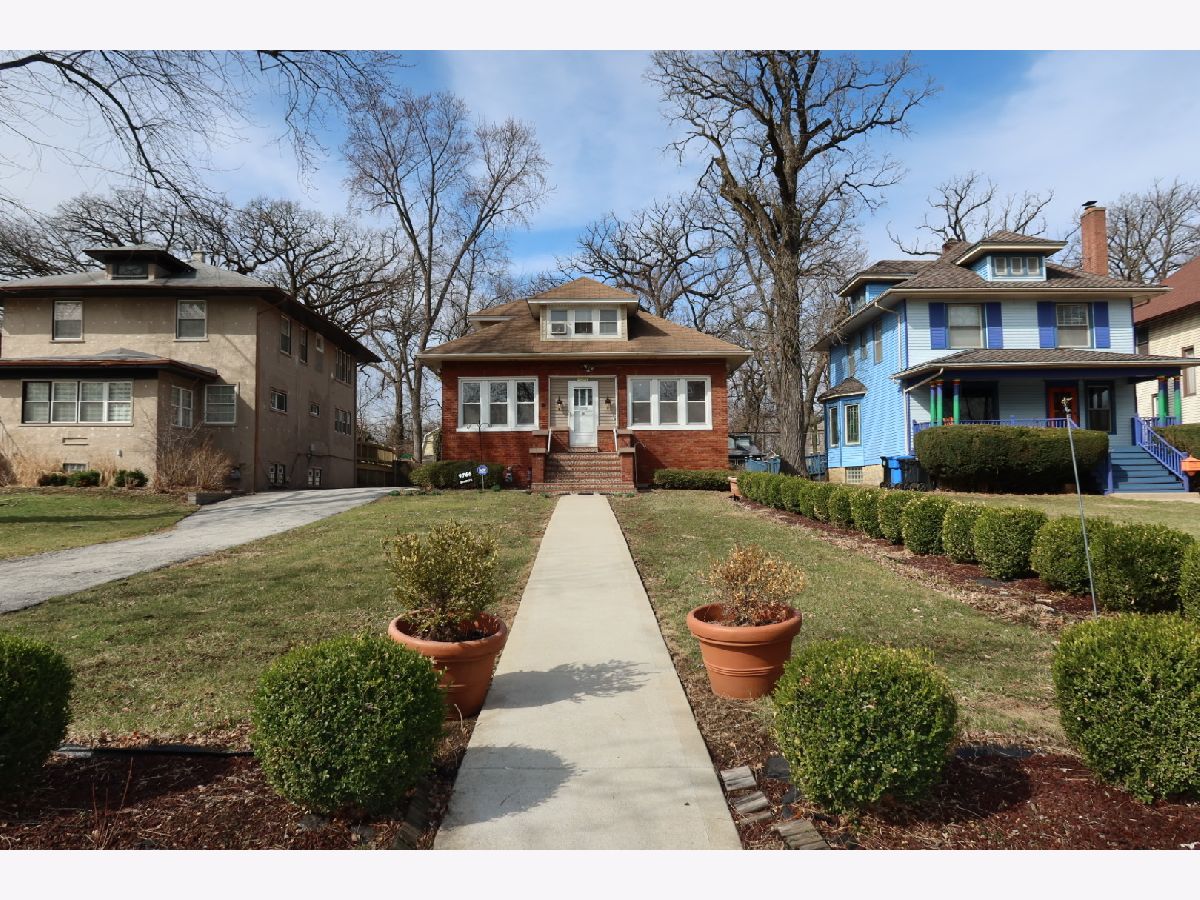 For Rent Chicago Illinois, 9766 Prospect