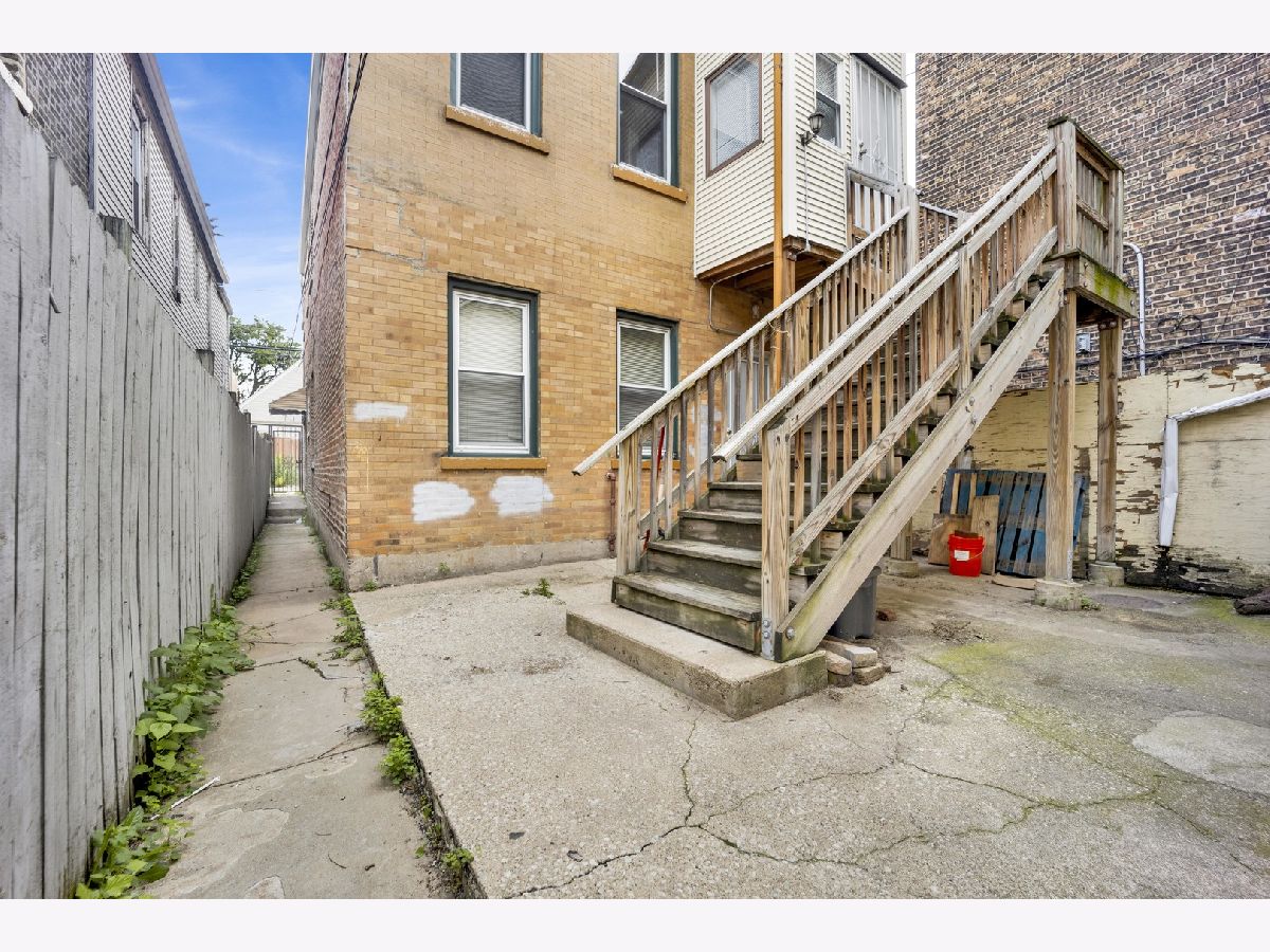  For Rent Chicago Illinois, 2702 24th