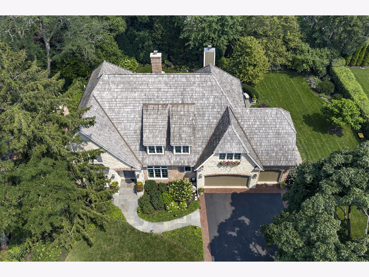 Homes Sold Glen Oak Acres Glenview Illinois