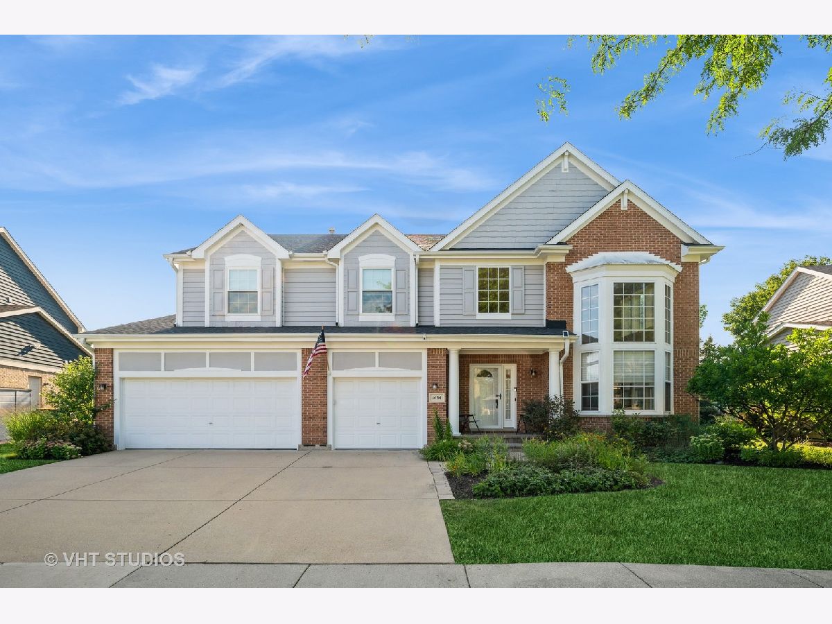 Homes For Sale Muirfield Village Vernon Hills Illinois, 1434 Maidstone Drive