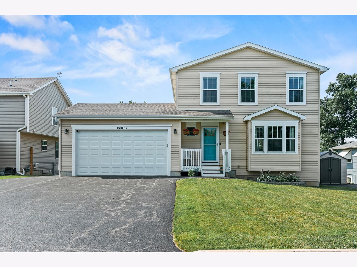  For Sale Lake Villa Illinois, 24857 Park Avenue