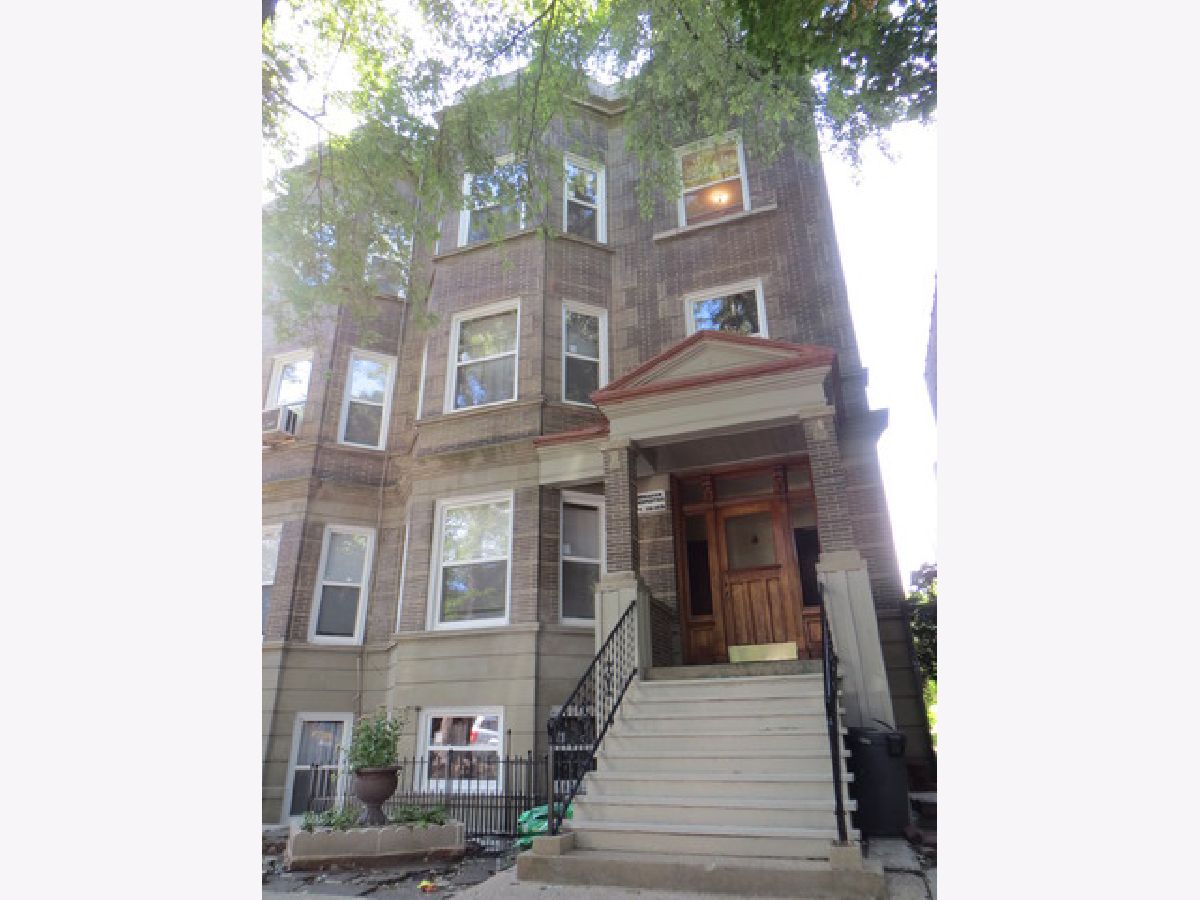 Condominiums & Homes Rented Edgewater Glen Chicago Illinois, 1533 Highland