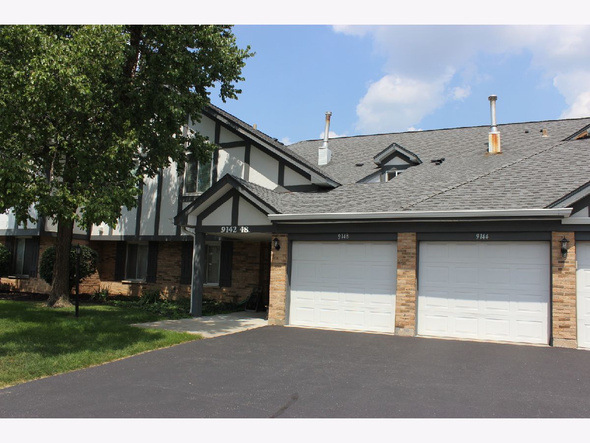 Condos & Townhomes Sold Somerset Orland Park Illinois, 9148 Sandpiper