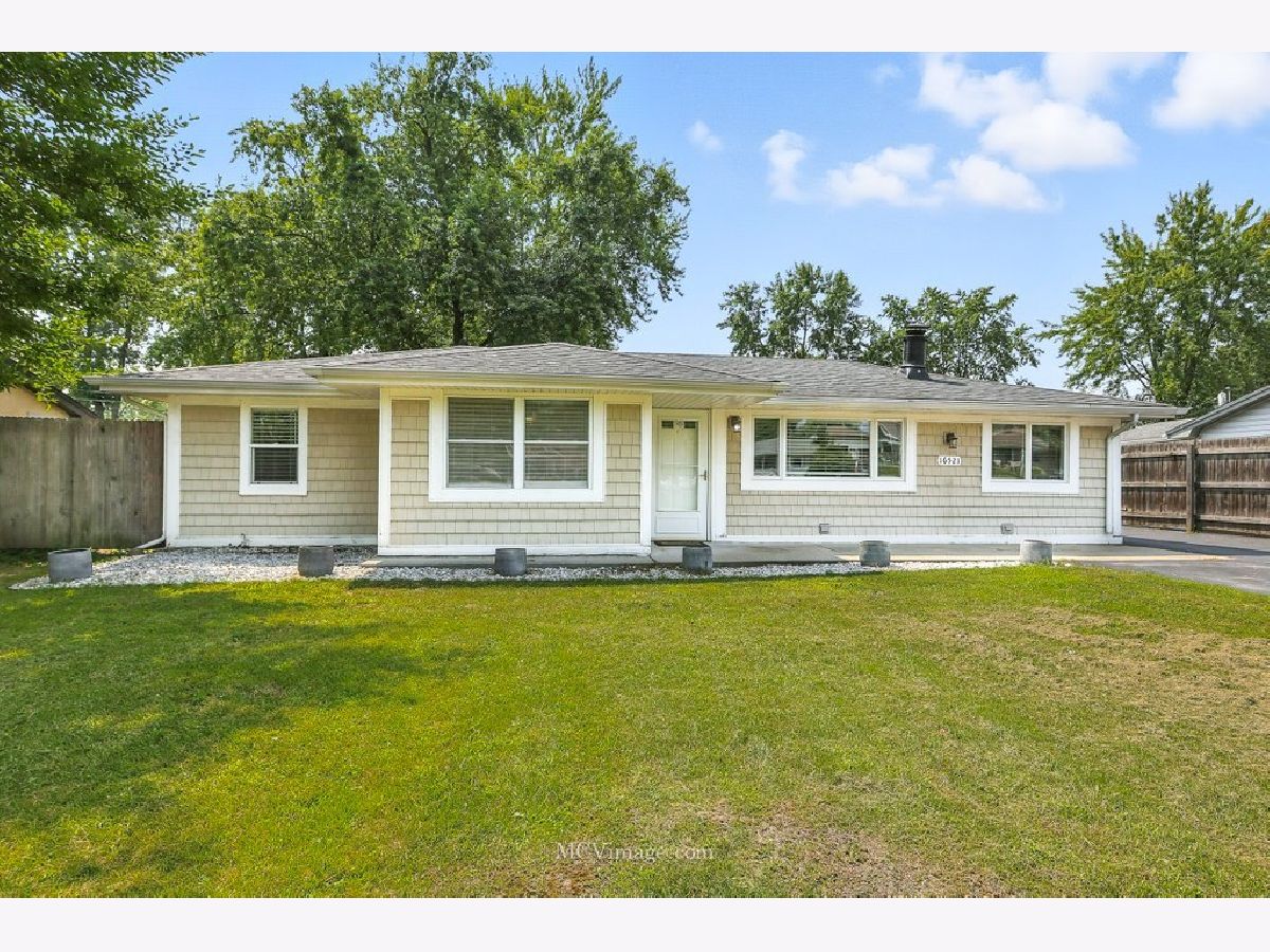 Homes Sold Lockport Heights Lockport Illinois, 16521 146th