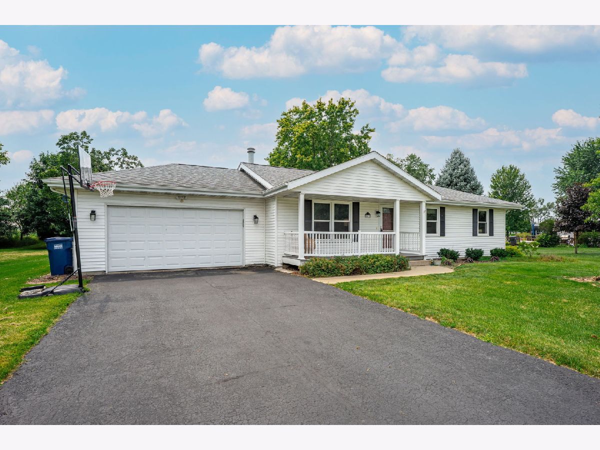  For Sale South Beloit Illinois, 5623 Daniel Drive