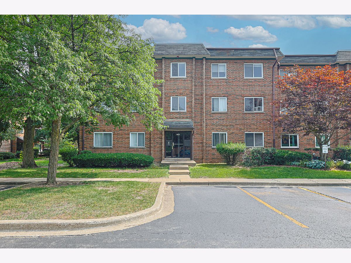  Rented Schaumburg Illinois, 929 Buccaneer