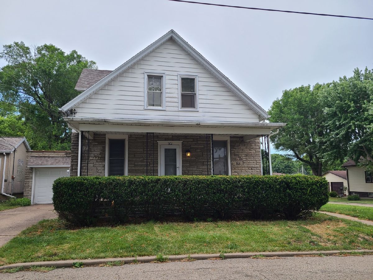  Rented Peru Illinois, 1901 12th