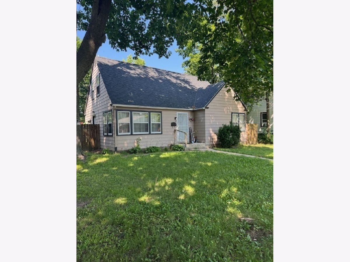 Sold Rockford Illinois, 2208 Logan