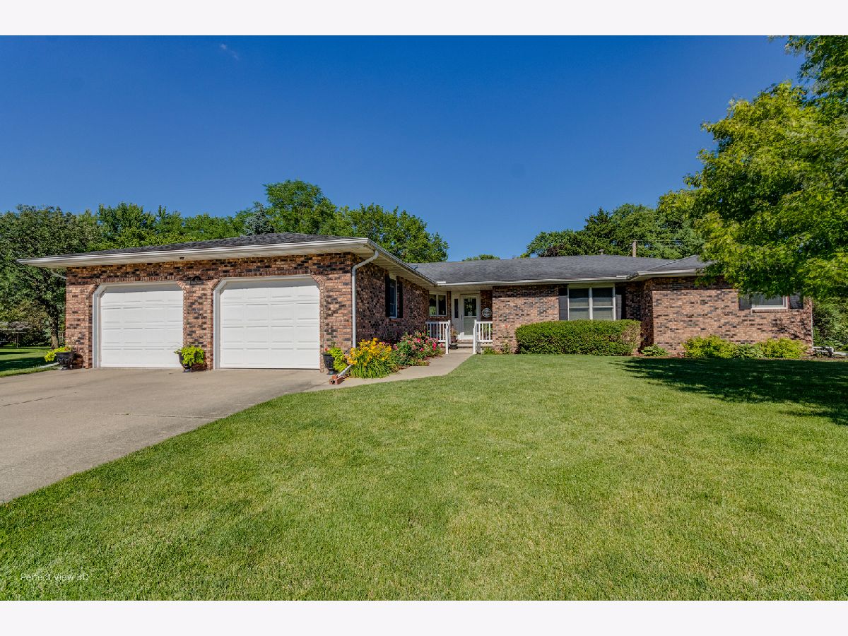  Sold Mazon Illinois, 612 Center