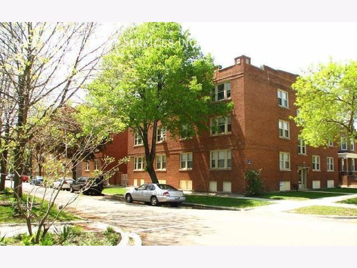  Rented Chicago Illinois, 4248 Lamon