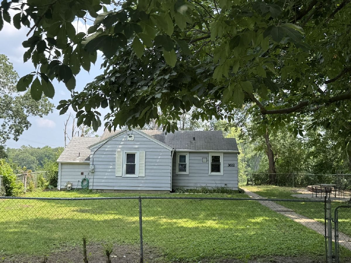  Sold Rockford Illinois, 3612 Algonquin