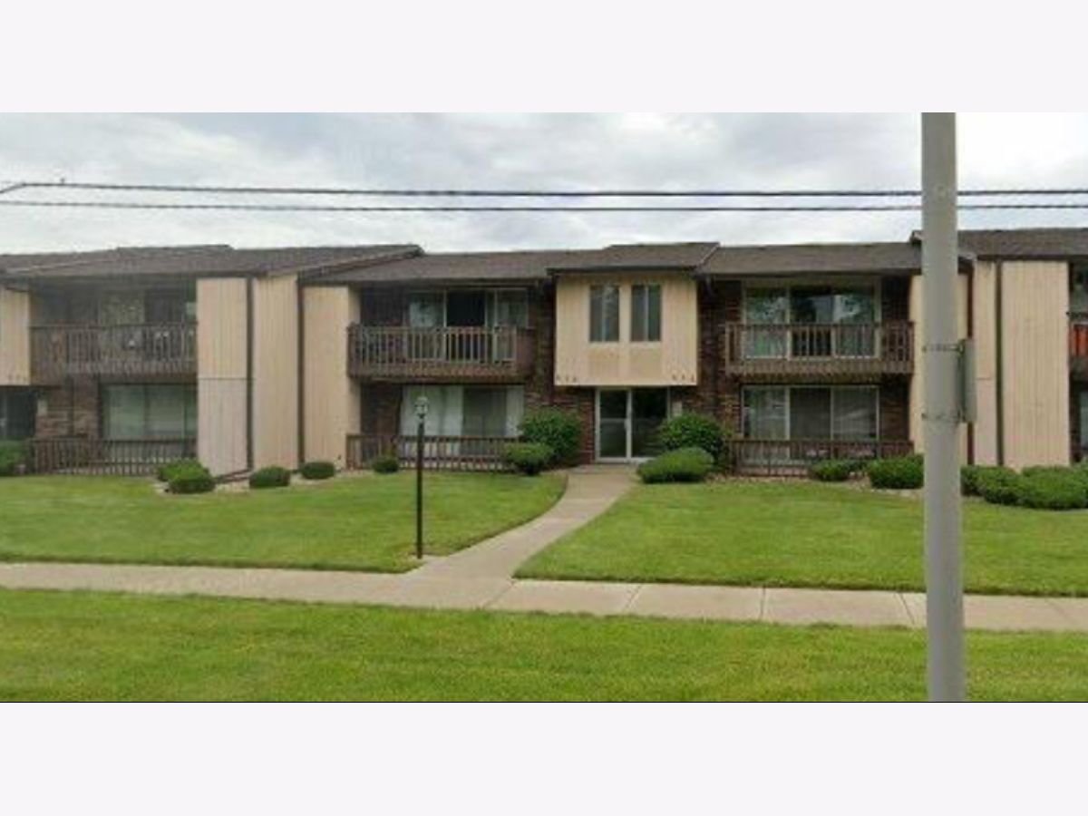 Sold Glenwood Illinois, 628 Glenwood Dyer