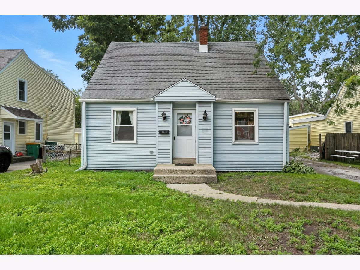  For Sale Munster Indiana, 9040 Delaware Parkway