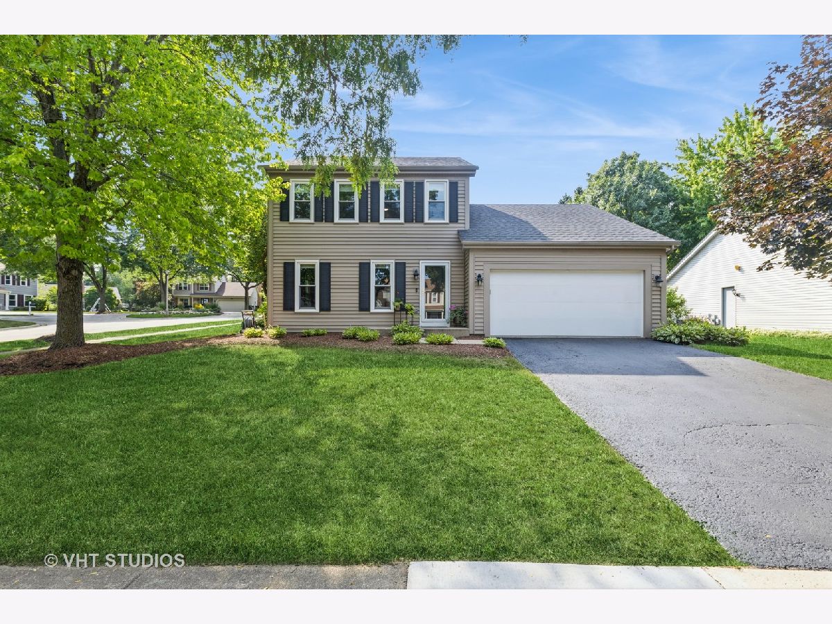  For Sale Fox River Grove Illinois, 317 Old Hunt Road