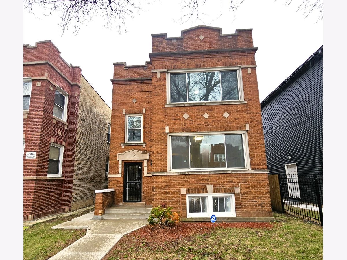  Sold Chicago Illinois, 5321 Crystal