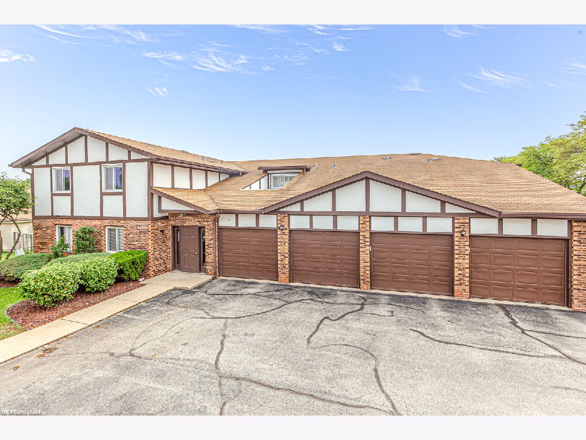 Condominiums & Homes Sold Laramie Square Alsip Illinois, 5008 122nd