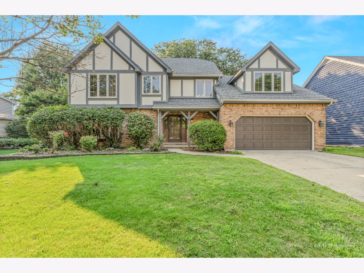 Homes For Sale Farmington Naperville Illinois, 710 Alexandria Drive