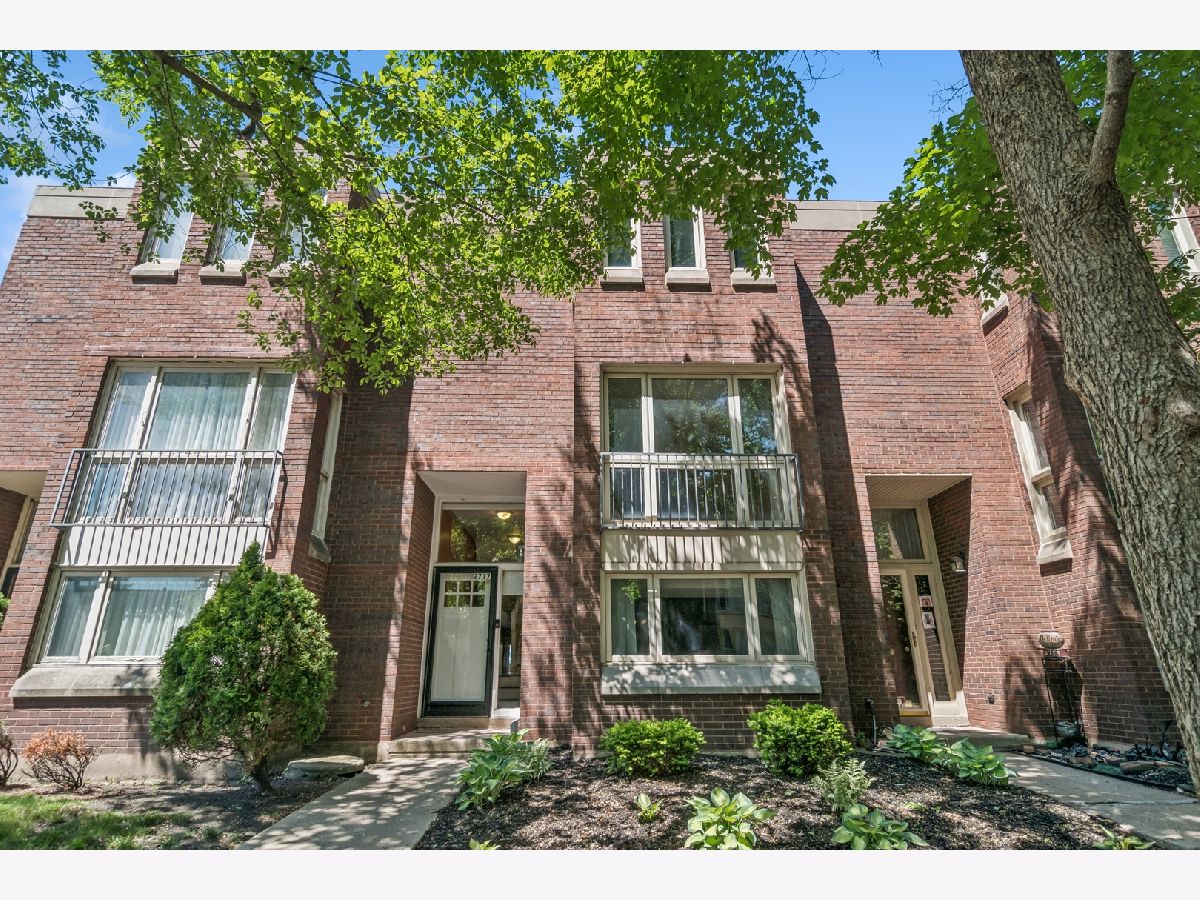  Sold Chicago Illinois, 2717 Michigan