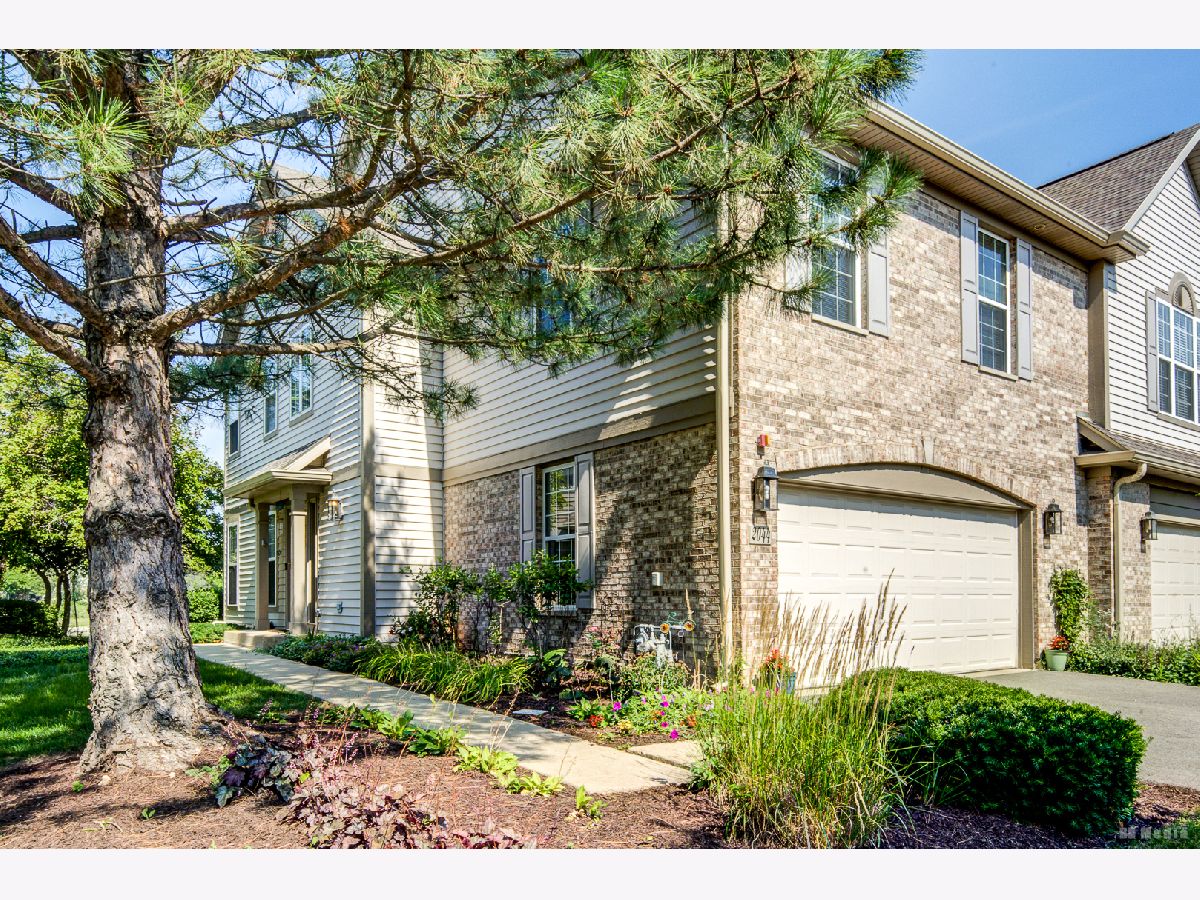  Sold Hoffman Estates Illinois, 2044 Ivy Ridge