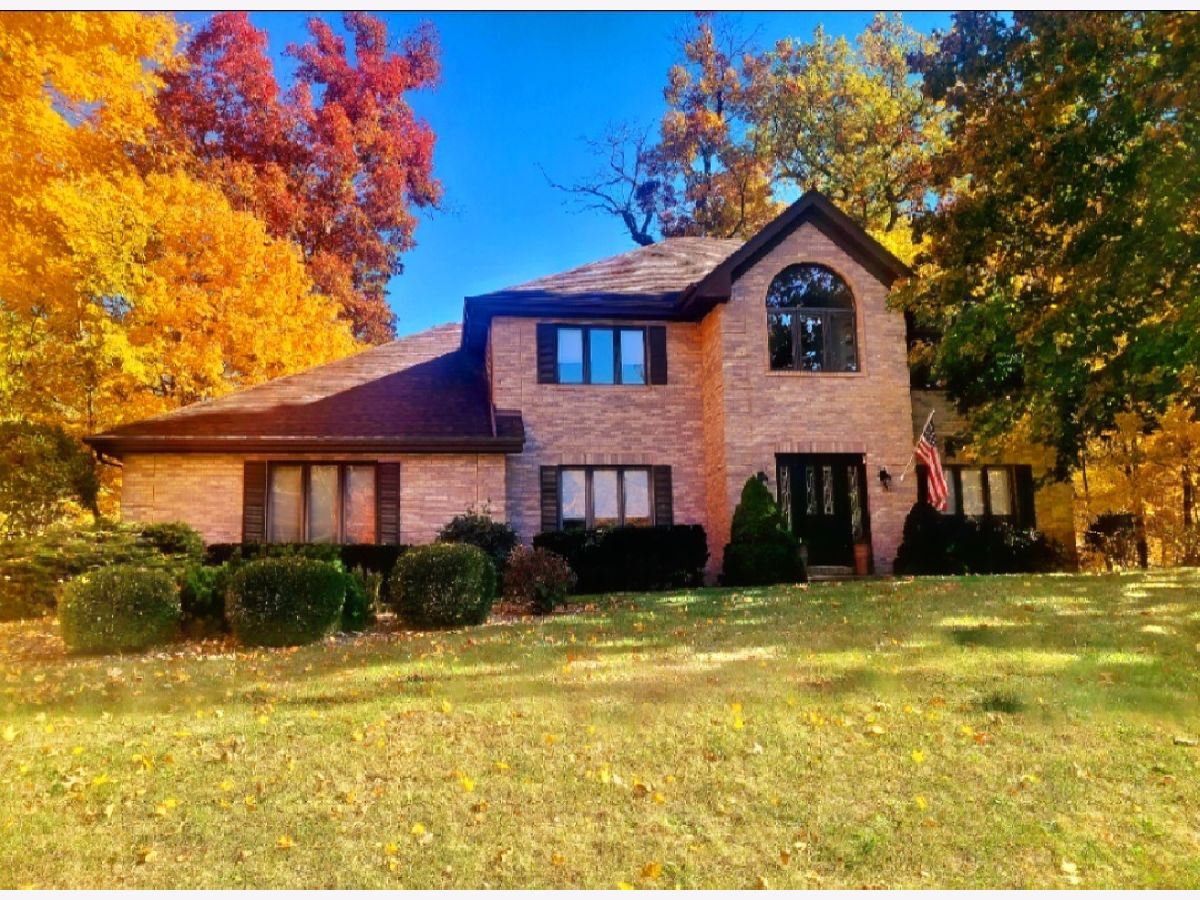  For Sale St Charles Illinois, 5N461 Hidden Springs Drive
