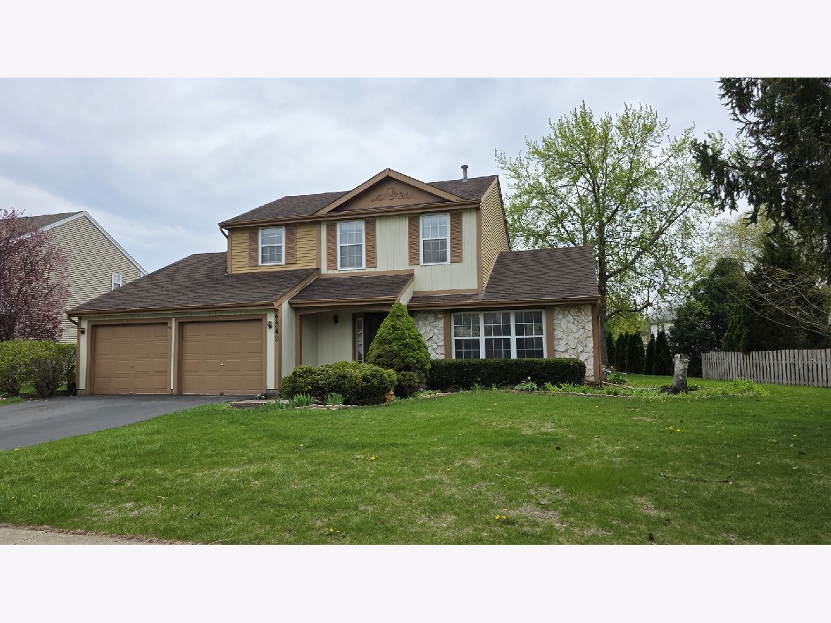 For Rent West Dundee Illinois, 2343 Glenmoor