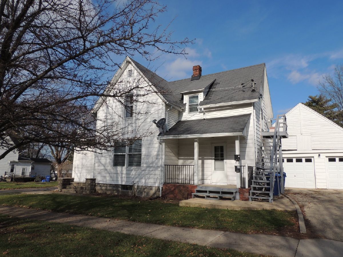 Sold Dekalb Illinois, 130 11th