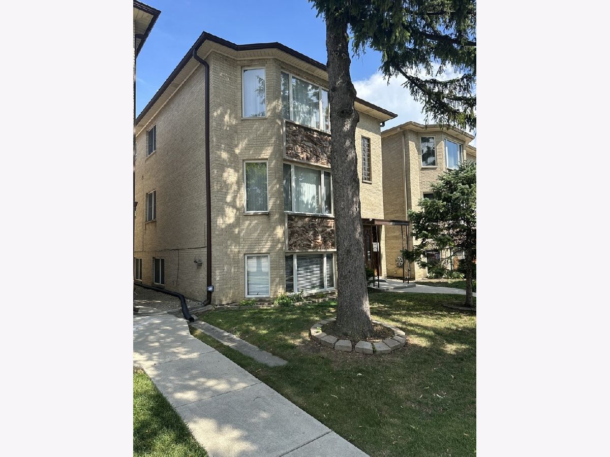  Rented Elmwood Park Illinois, 2605 76th