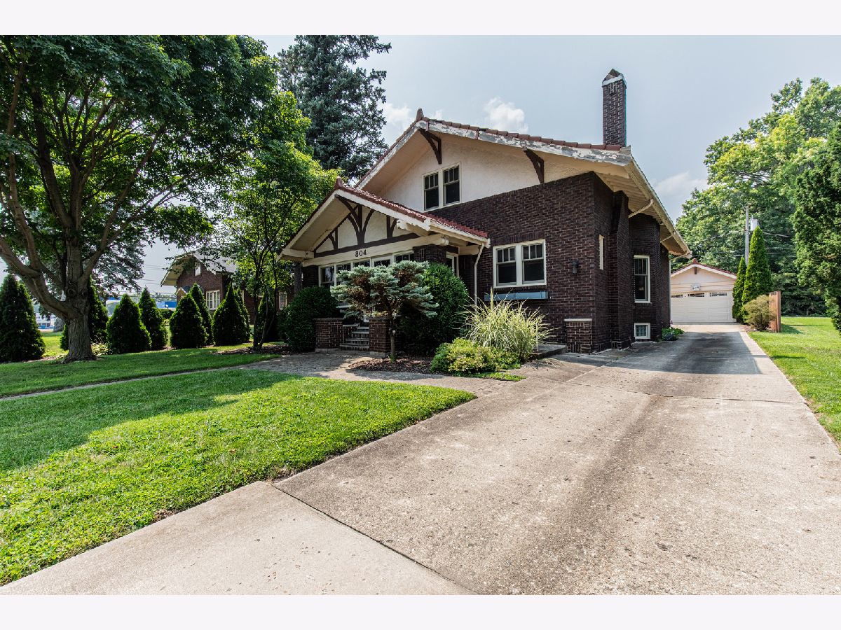  For Sale Mendota Illinois, 804 13th Avenue