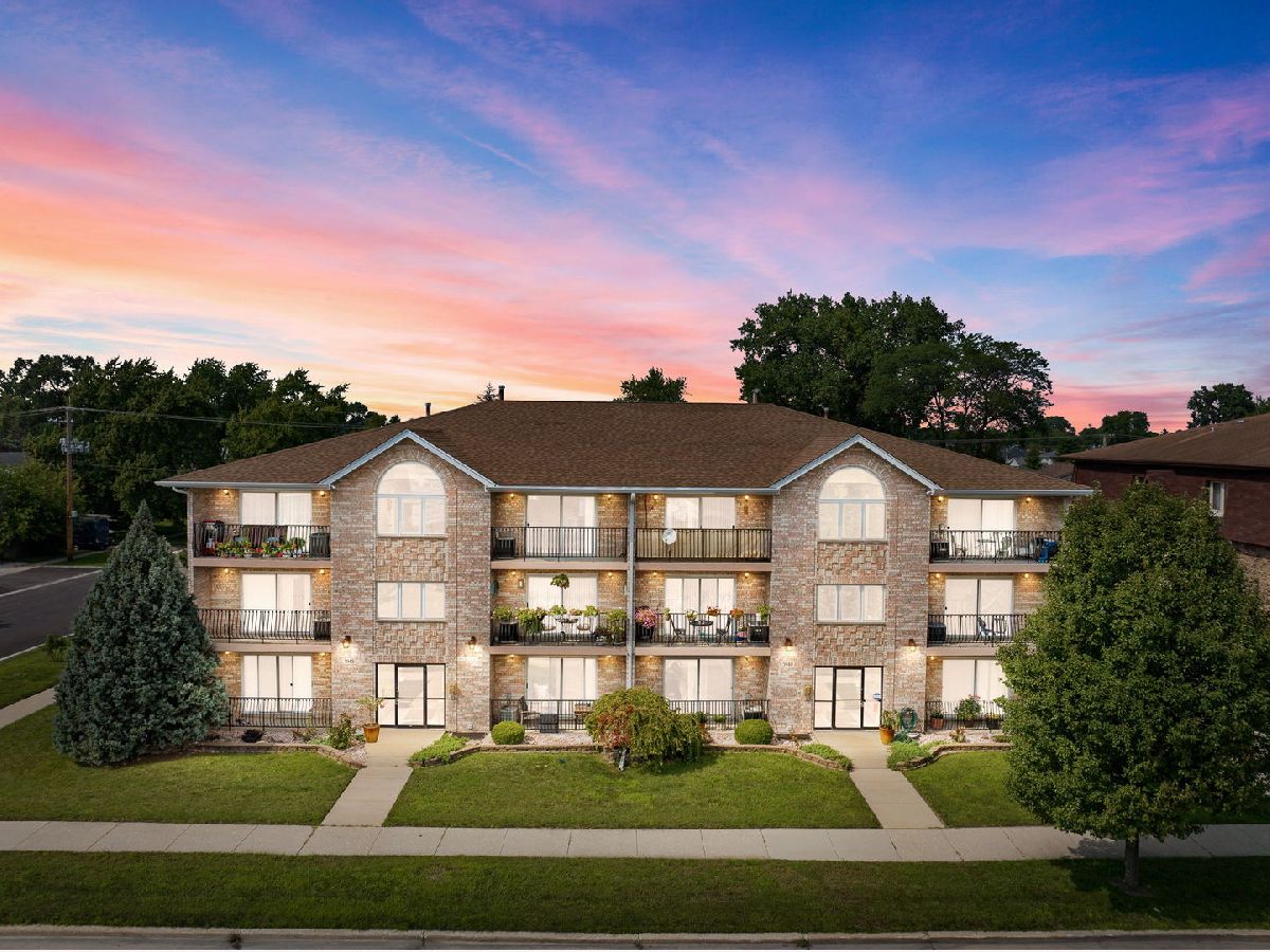  Sold Burbank Illinois, 5948 87th