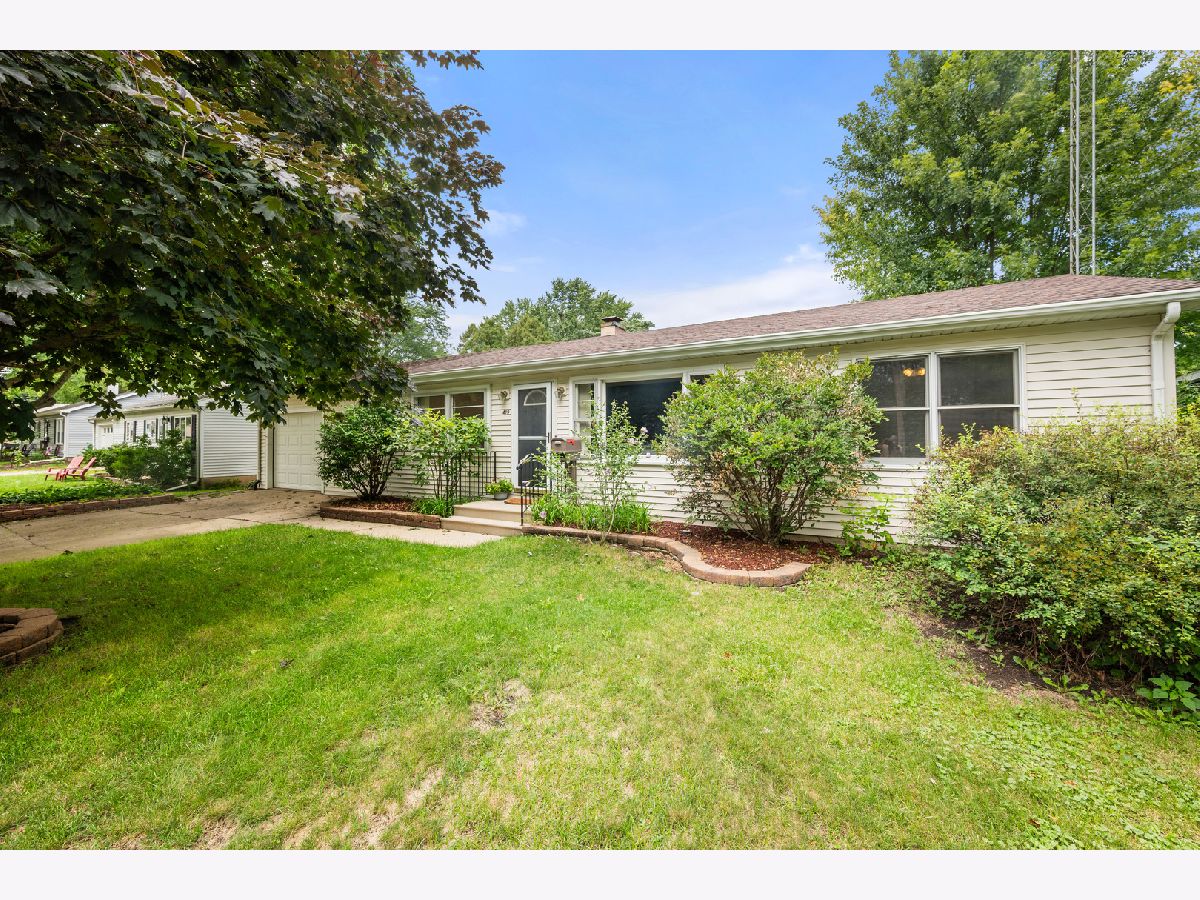  For Sale Sycamore Illinois, 419 Lincoln Street
