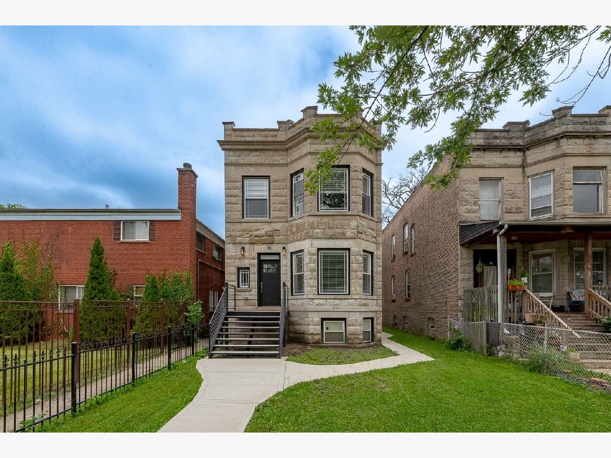  Rented Chicago Illinois, 35 Mayfield