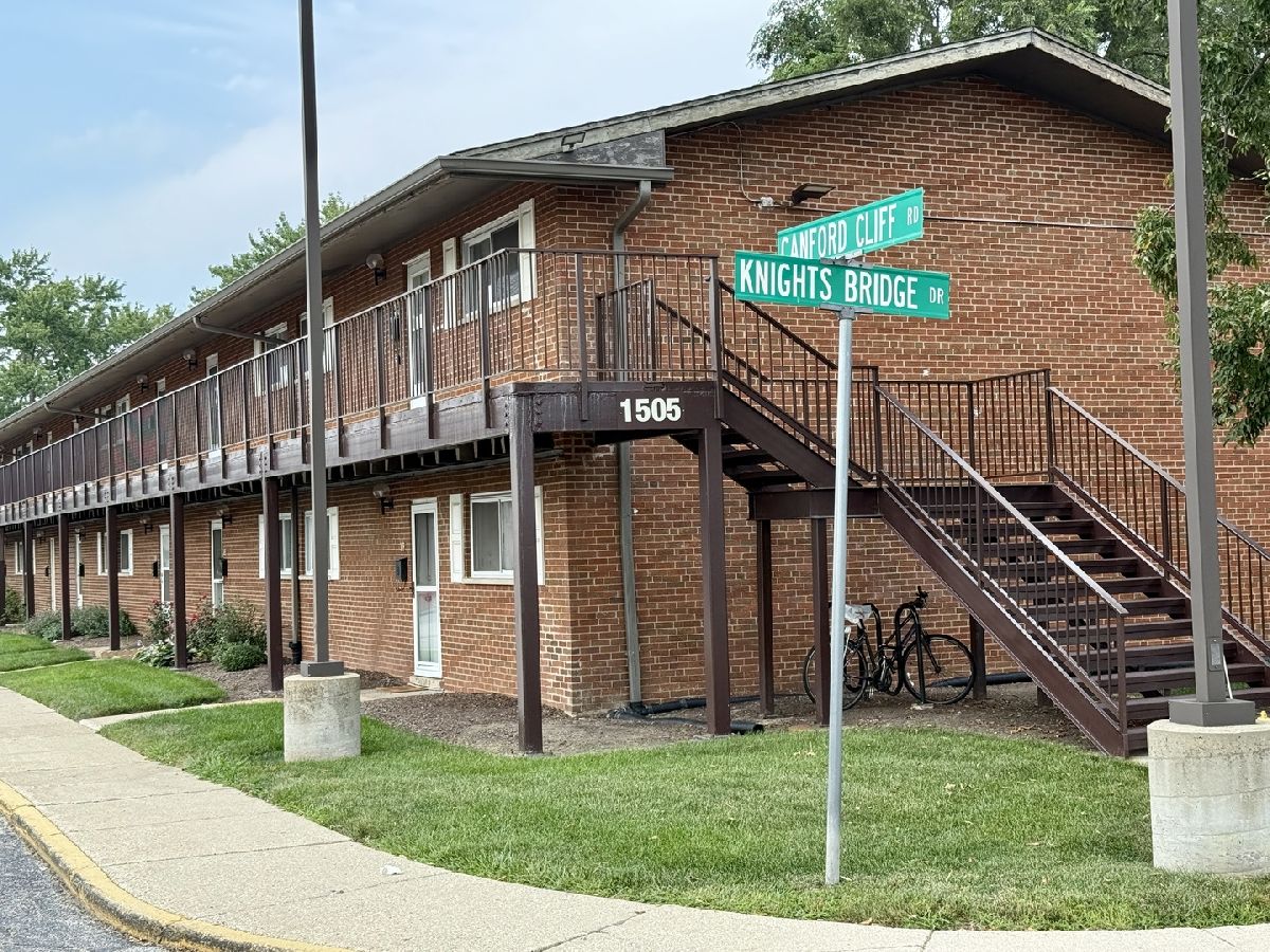  Sold Mount Prospect Illinois, 1505 Canford Cliffs