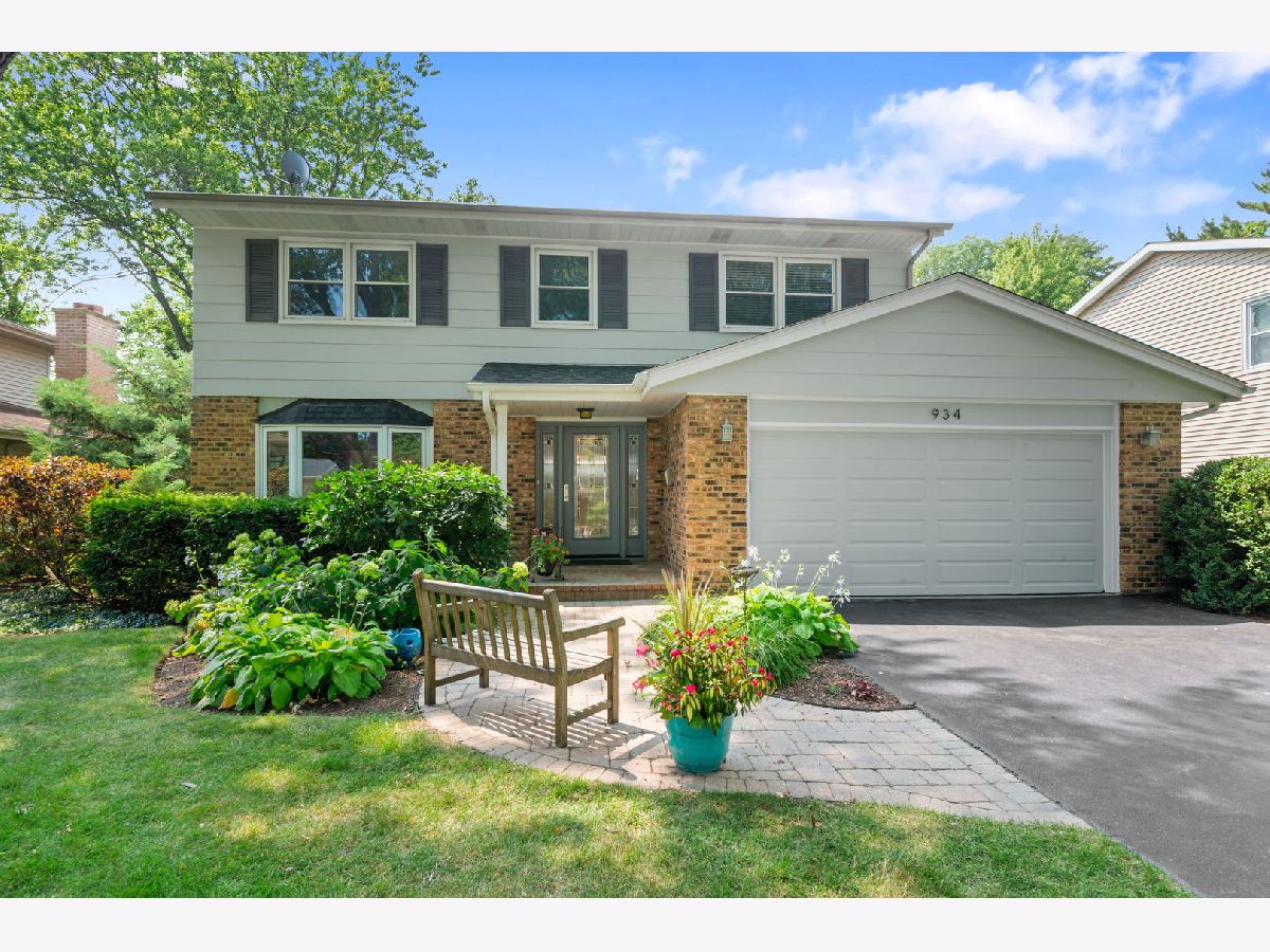  Sold Deerfield Illinois, 934 Wayne