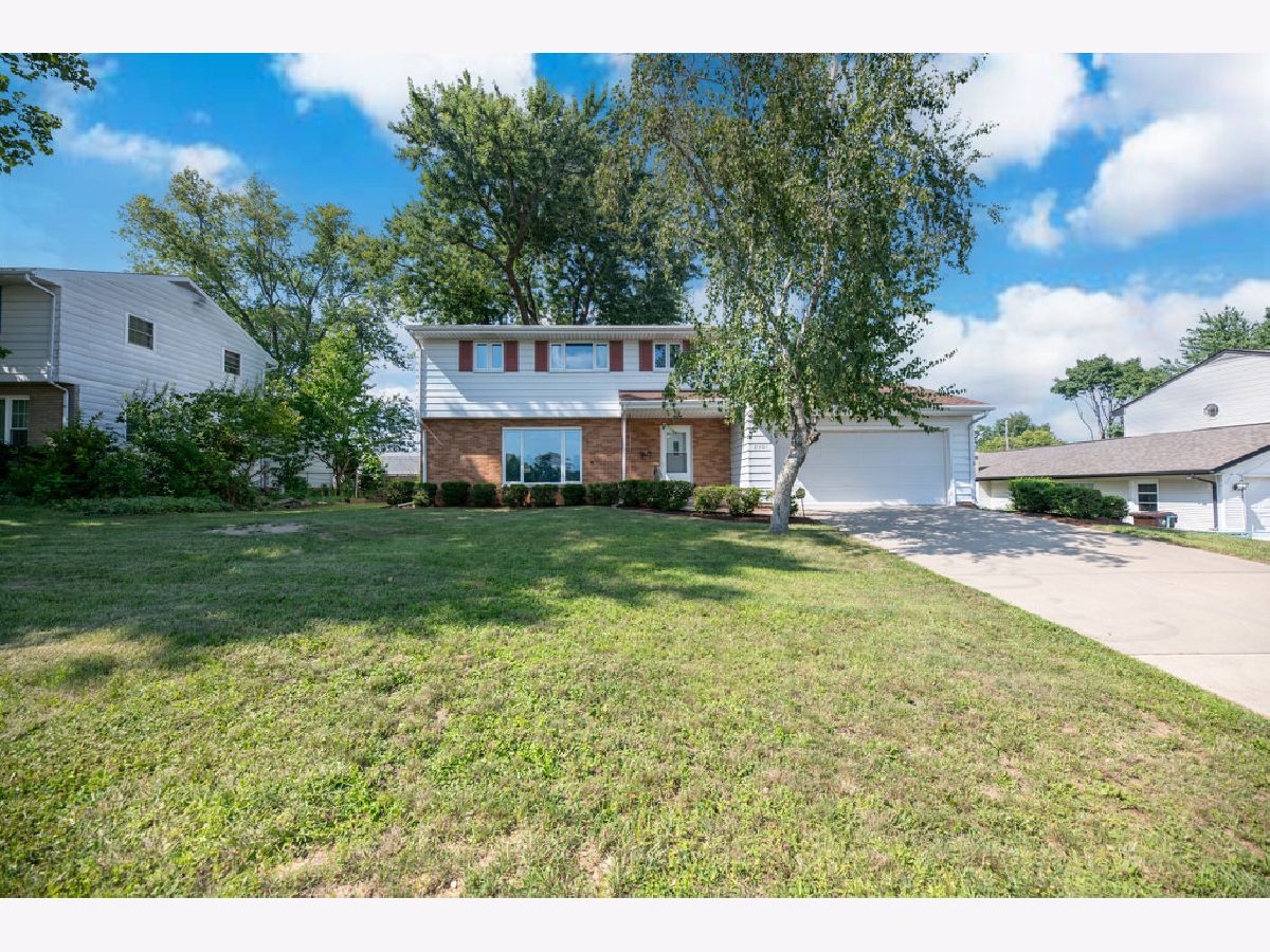  For Sale Peoria Illinois, 2301 Wagner Lane